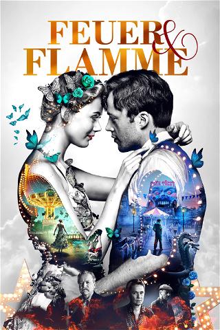 Feuer & Flamme poster