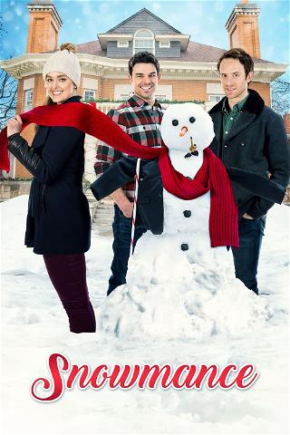 Snowmance poster