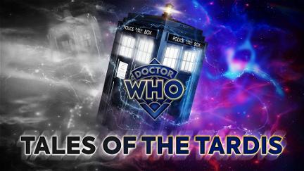 Tales of the Tardis poster