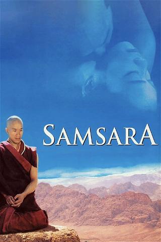 Samsara – Geist und Leidenschaft poster