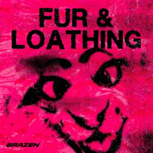 Fur & Loathing poster