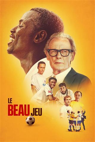 Le Beau Jeu poster