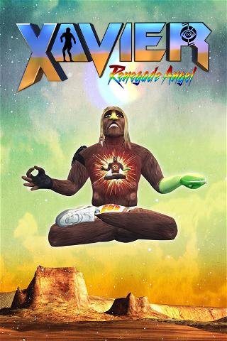 Xavier: Renegade Angel poster