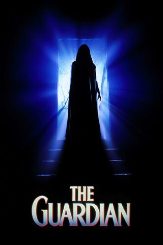 The Guardian (1990) poster
