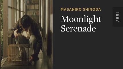 Setouchi Munraito Serenade poster