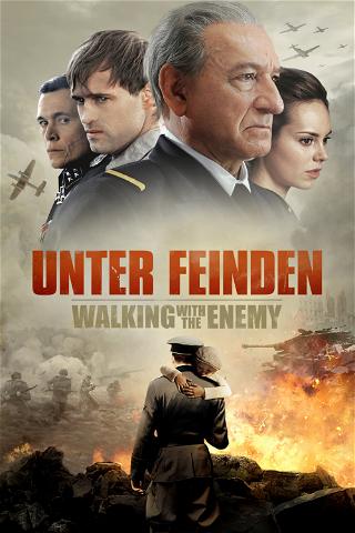 Unter Feinden - Walking with the Enemy poster