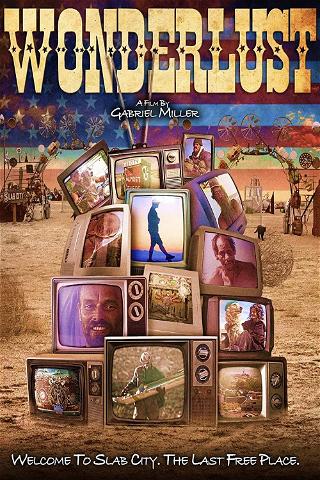 Wonderlust poster