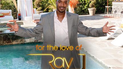 For The Love Of Ray J poster