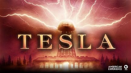 Tesla poster