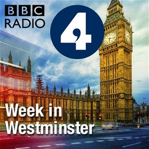 The Week in Westminster poster