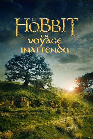 Le Hobbit : Un voyage inattendu poster
