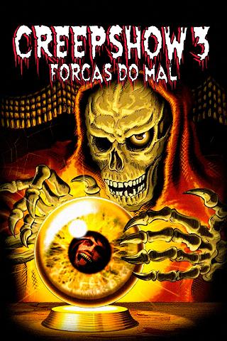 Creepshow 3 - Forças do Mal poster