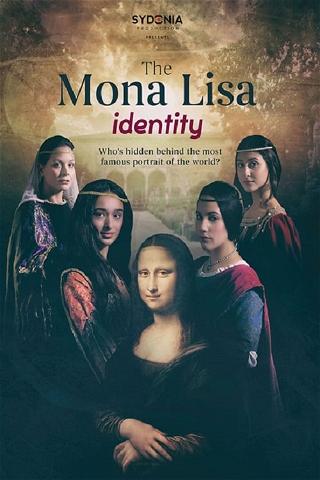 Mona Lisa identity poster