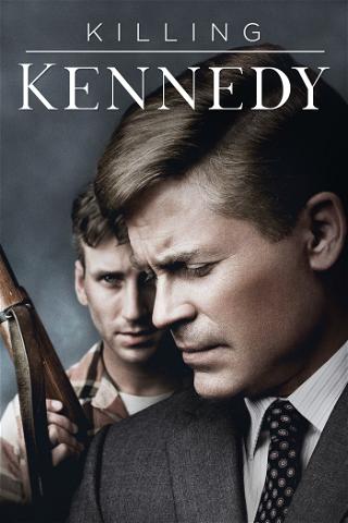 Matar a Kennedy poster