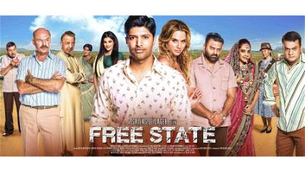 Free State poster