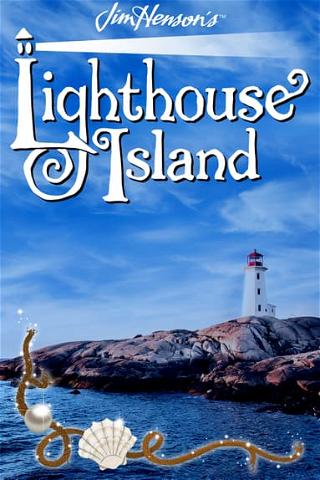 Lighthouse Island poster