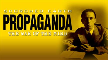 Scorched Earth: Propaganda poster