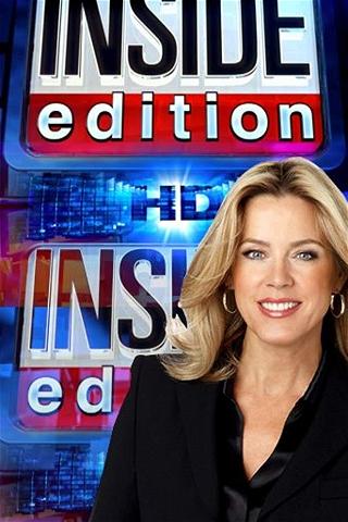 Inside Edition poster