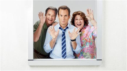 The Millers poster
