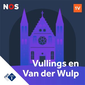 De Stemming van Vullings en Van der Wulp poster