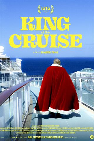 King of the Cruise poster