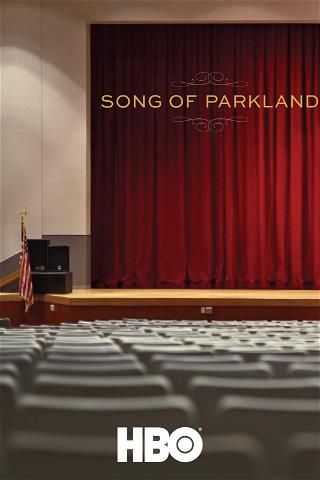 Song of Parkland poster