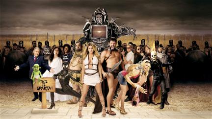 Meet the Spartans poster