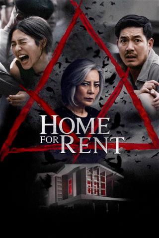 Home for Rent poster