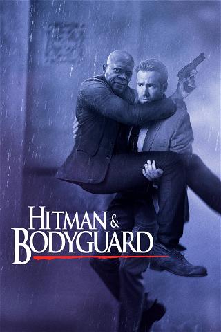 Hitman & Bodyguard poster