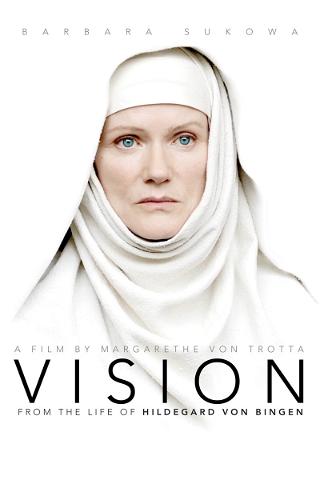 Vision: From the Life of Hildegard von Bingen poster