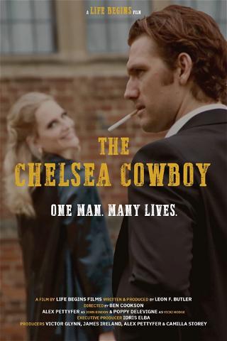 The Chelsea Cowboy poster