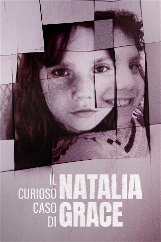 Il curioso caso di Natalia Grace poster