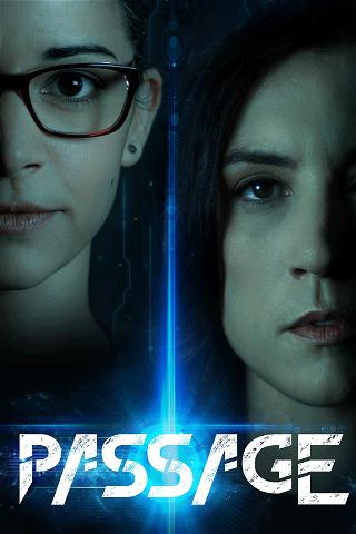 Passage: Season 1 poster
