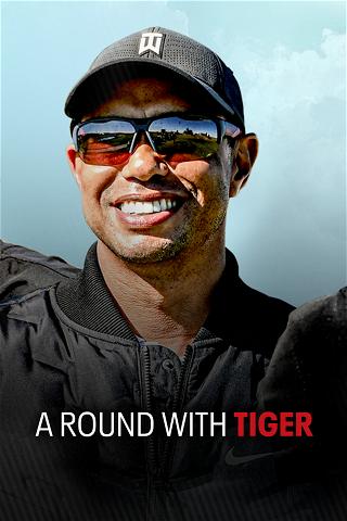 A Round With Tiger poster