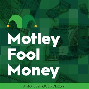 Motley Fool Money poster