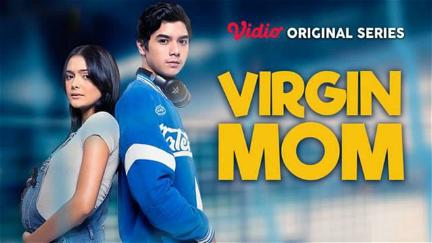Virgin Mom poster