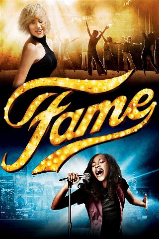 Fame (2009) poster