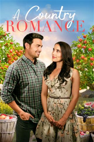 A Country Romance poster