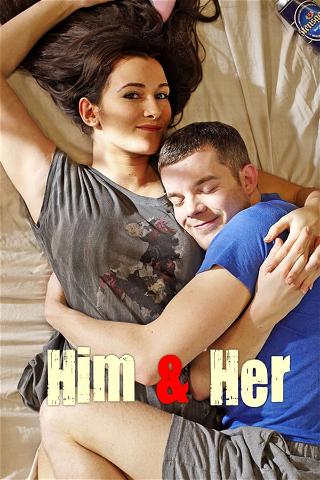 Him & Her poster