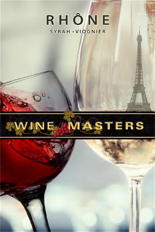 Wine Masters: Rhône poster