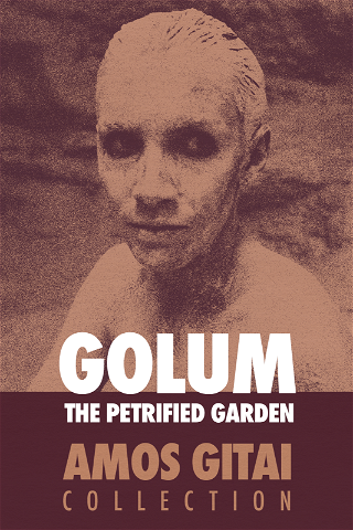 Golem: The Petrified Garden poster