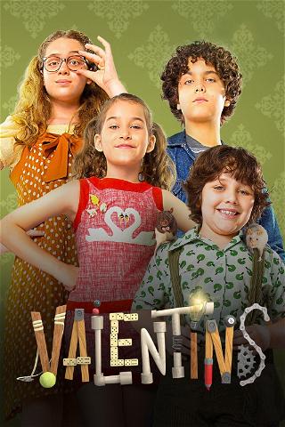 Valentins poster