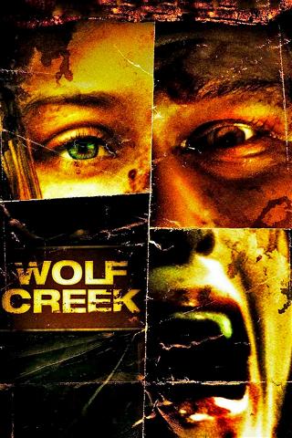 Wolf Creek poster