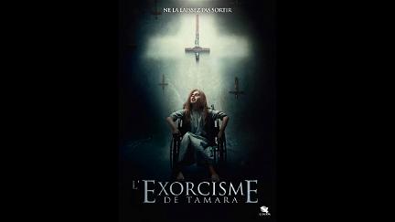 L'Exorcisme de Tamara poster