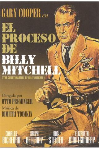 El proceso de Billy Mitchell poster