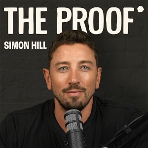The Proof with Simon Hill poster