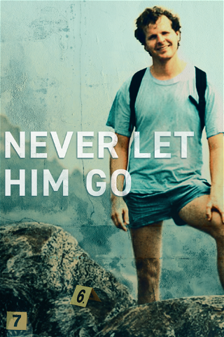 Never Let Him Go poster