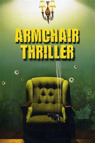 Armchair Thriller poster