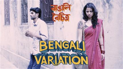 Bengali Variation poster