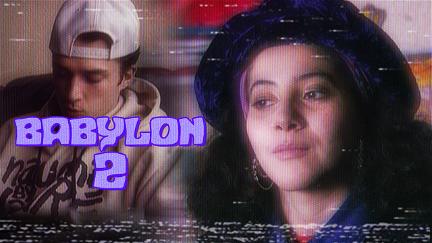 Babylon 2 poster